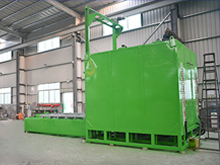 Custom-Made Furnaces Images