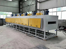 Custom-Made Furnaces Images