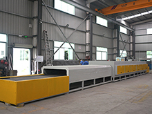 Custom-Made Furnaces Images