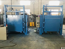 Custom-Made Furnaces Images