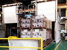 Custom-Made Furnaces Images