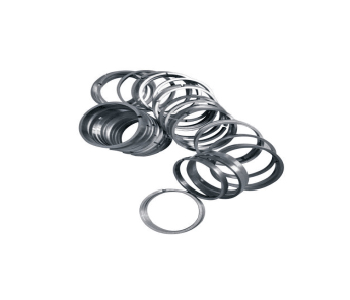 Steel rings