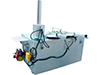 Gas Fired Crucible Furnace