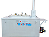 Gas Fired Crucible Furnace
