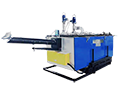 Electric Magnesium Holding Furnace