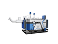 Electric Magnesium Holding Furnace