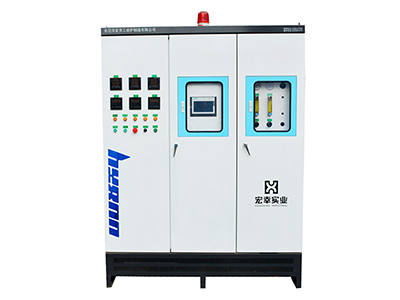  Electric cabinet