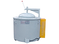 Electric Melting and Holding Furnace