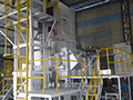 Melting and Holding Furnaces for Die Casting