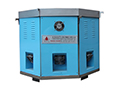 Electromagnetic Induction Melting Furnace