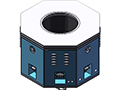 Electromagnetic Induction Melting Furnace