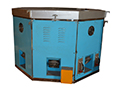 Electromagnetic Induction Melting Furnace