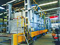 Rapid Quenching Furnaces