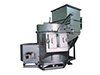 Aluminum Holding Furnace