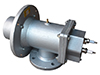 Gas or Oil Fired Crucible Furnace