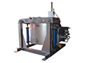 Gas Fired Tilting Furnace