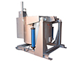 Gas Fired Tilting Furnace