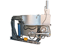 Gas Fired Tilting Furnace