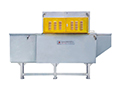 Non-crucible Furnace
