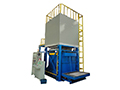 Zinc Melting Furnace