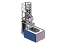 Zinc Melting Furnace