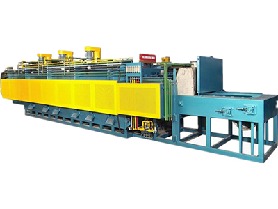 Industrial Carburizing Furnace