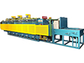 950℃ Industrial Carburizing and Quenching Furnace