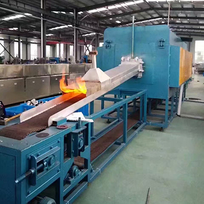 Industrial Carburizing Furnace