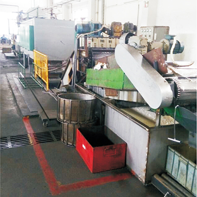 Industrial Carburizing Furnace