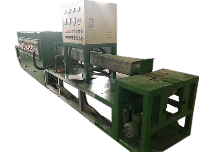 Mesh-belt Heat Treatment Furnaces