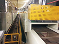 Tempering Oven, Industrial Heat Treat Oven