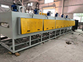 Continuous Mesh-belt Furnace