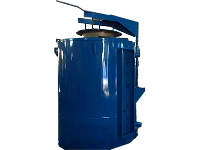 Gas Carburizing Furnace