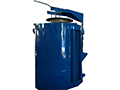 Gas Carburizing Furnace