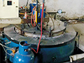 Gas Carburizing Furnace