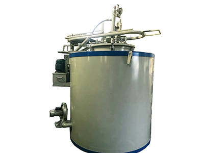 Resistance Furnace