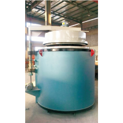 Resistance Furnace