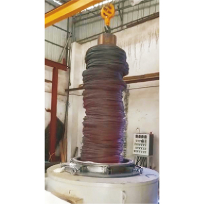 Resistance Furnace