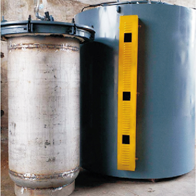 Resistance Furnace