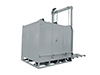 T6 Series Aluminum Aging Batch Oven