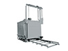 T6 Series Aluminum Aging Batch Oven