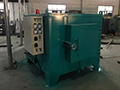High-Temp Box Furnace