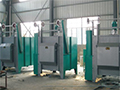 High-Temp Box Furnace