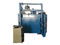 Box Type Heat Treatment Furnace