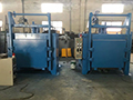 Box Type Heat Treatment Furnace