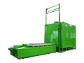 Box Type Annealing Furnace