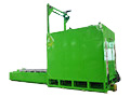 Box Type Annealing Furnace