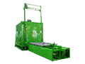 Box Type Annealing Furnace